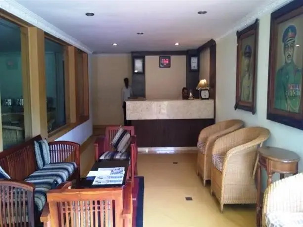 Sri Venkateshwara Residency 