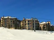 Chamonix Aspen 