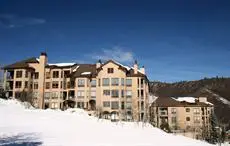 Chamonix Aspen 