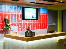 Ibis Budget Rouen Nord Isneauville 