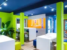 Ibis Budget Rouen Nord Isneauville 