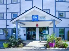 Ibis Budget Rouen Nord Isneauville 