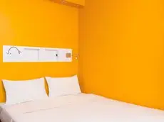 Ibis Budget Rouen Nord Isneauville 