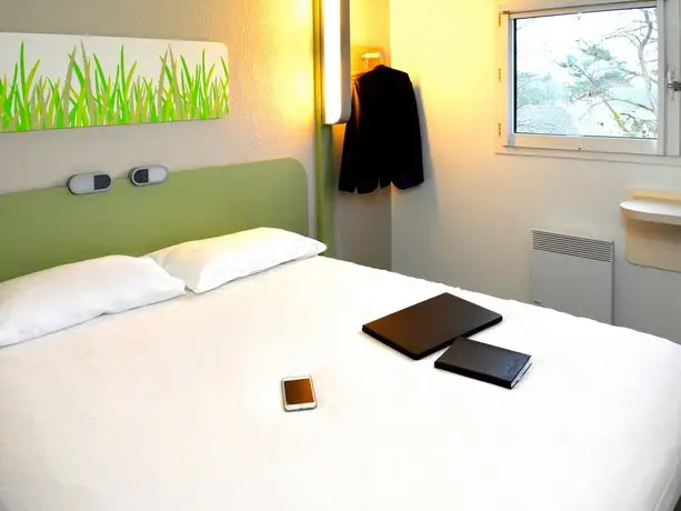 Ibis Budget Rouen Nord Isneauville 