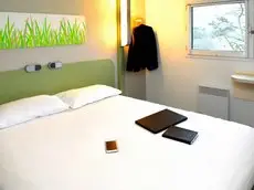 Ibis Budget Rouen Nord Isneauville 