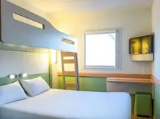 Ibis Budget Rouen Nord Isneauville 