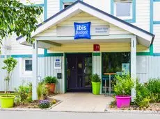 Ibis Budget Rouen Nord Isneauville 