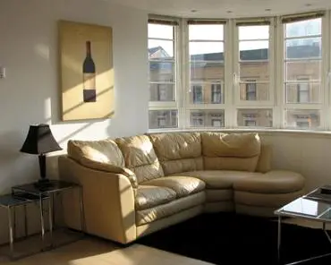 The City Suites - Edinburgh Apartments For Rent