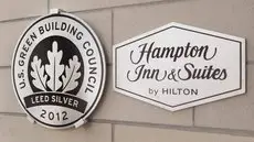 Hampton Inn & Suites Chattanooga Downtown 