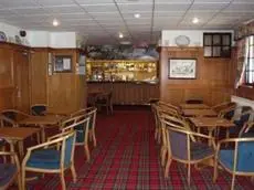 Hunters Lodge Hotel Gretna 