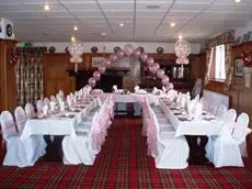 Hunters Lodge Hotel Gretna 