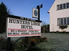 Hunters Lodge Hotel Gretna 