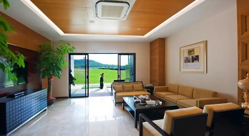 Quanzhou Guest House 