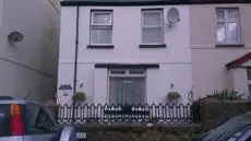 Roch Villa B&B Tenby 