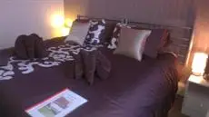 Roch Villa B&B Tenby 