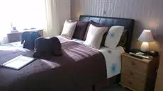 Roch Villa B&B Tenby 