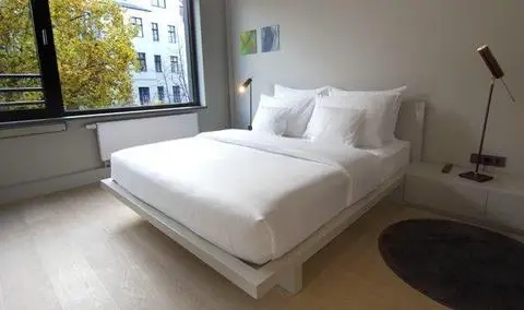 SANA Berlin Hotel 