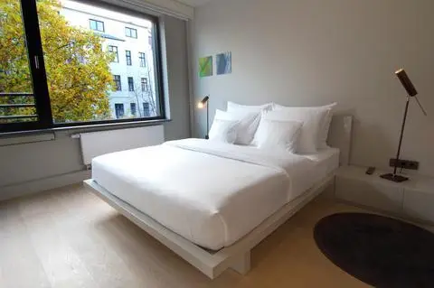 SANA Berlin Hotel 