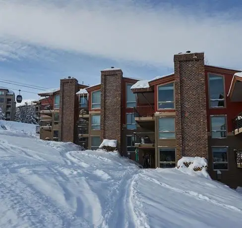 The Enclave at Snowmass