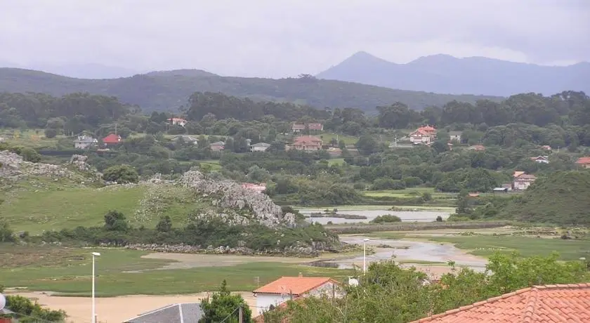 Apartamentos Los Anades 