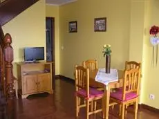 Apartamentos Los Anades 