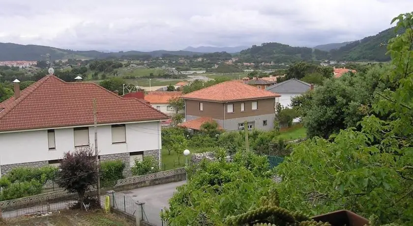 Apartamentos Los Anades 