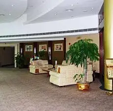 Cosmos Business Hotel