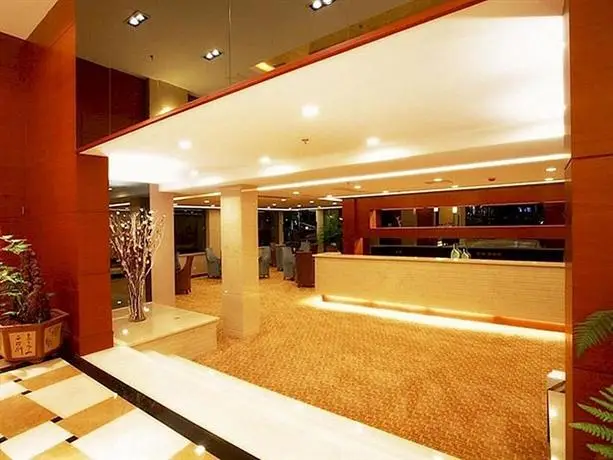 Fortune International Holiday Hotel