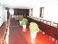 GreenTree Inn JiangSu YanCheng Bus Station Business Hotel 