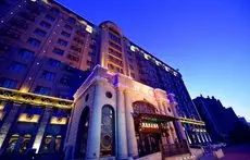 Harbin Bremen Hotel Zhongshan Branch 