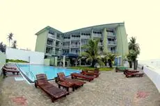 Hikkaduwa Beach Hotel 