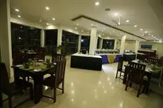 Hikkaduwa Beach Hotel 