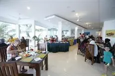 Hikkaduwa Beach Hotel 