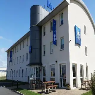 Hotel Ibis Budget Cosne Sur Loire