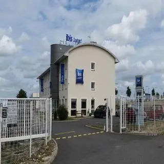 Hotel Ibis Budget Cosne Sur Loire 