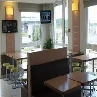 Hotel Ibis Budget Cosne Sur Loire 