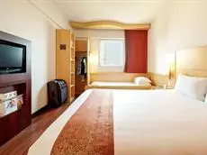 Ibis Hotel Nanjing Fuzimiao Zhonghua 