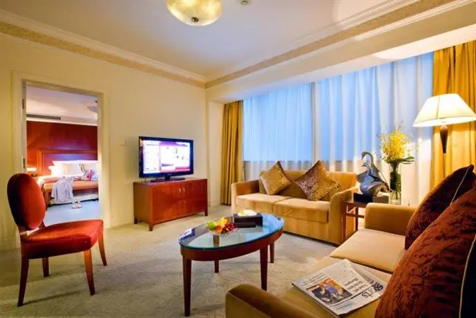 Jiaxing Sunshine Hotel 