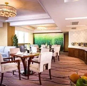 Jiaxing Sunshine Hotel 