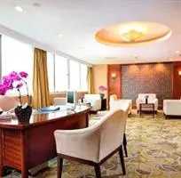 Jiaxing Sunshine Hotel 