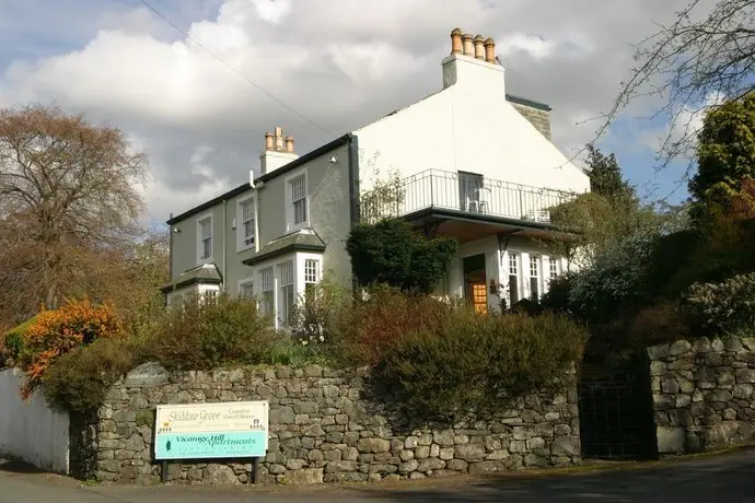 Skiddaw Grove Guest House 