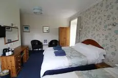 Skiddaw Grove Guest House 