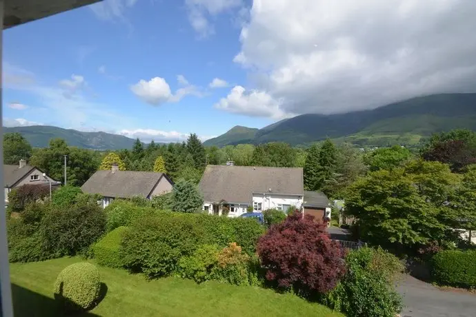 Skiddaw Grove Guest House 