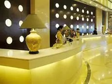 The Grand Tower International H Hotel Jinan 