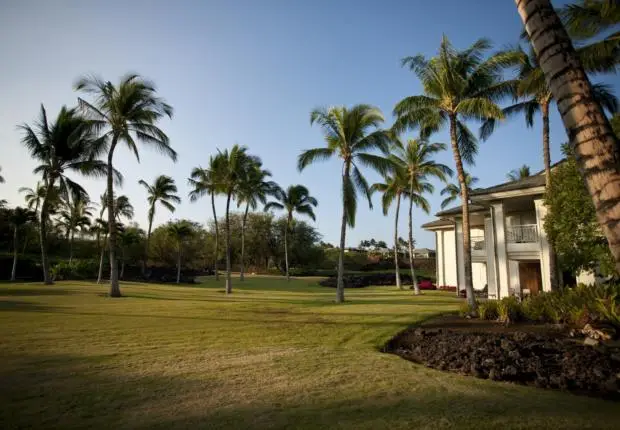 The Islands at Mauna Lani 