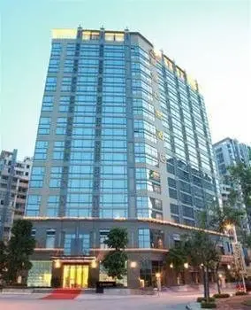 Huahong Hotel