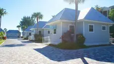 Shalimar Cottages And Motel 