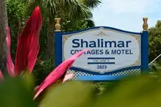 Shalimar Cottages And Motel 