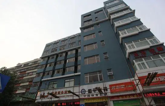 Shenzhen Haoyuejia Hotel