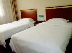 GreenTree Inn JiangSu TaiZhou Pozi Pedstration Street Express Hotel 